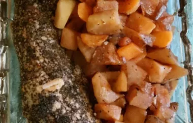 Delicious and Spicy Zesty Pork Tenderloin Recipe