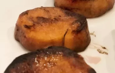 Delicious and Tender Instant Pot Roasted Melting Sweet Potatoes