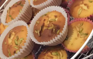 Delicious and Traditional Yazdi Cakes Recipe