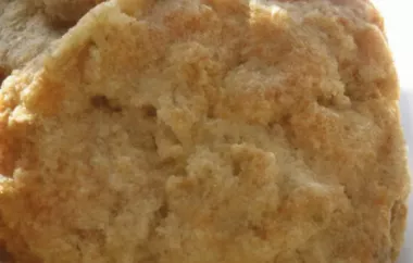 Delicious and Unique Potato Chip Cookies Recipe