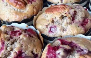 Delicious Autumn Muffins that Will Warm Your Soul