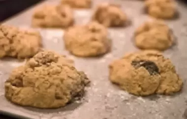 Delicious Cake Mix Cookies Recipe