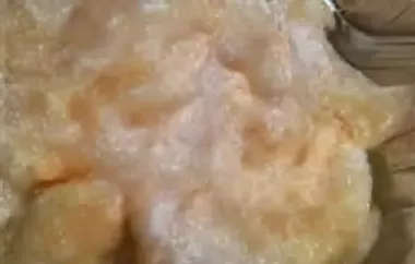 Delicious Chinese Coconut Pudding Recipe