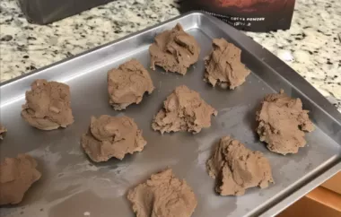 Delicious Chocolate Fat Bomb Recipe for a Keto-Friendly Treat