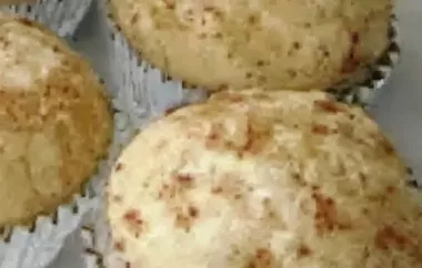 Delicious Easy Brown Sugar Muffins Recipe