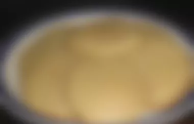 Delicious Eggnog Cookies III Recipe