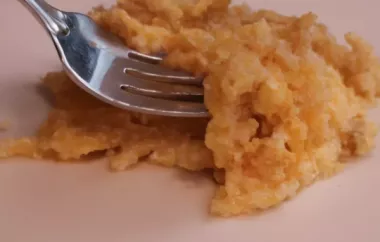 Delicious Funeral Potatoes Recipe