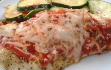 Delicious Gluten-Free Chicken Pizza Recipe