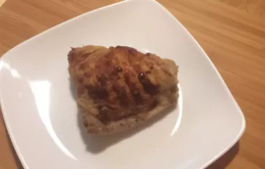 Delicious Grilled Buttermilk Chicken Recipe