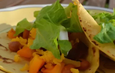 Delicious Grilled Sausage Burrito Recipe