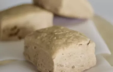 Delicious Haitian Wheat Bread Recipe