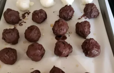Delicious Homemade Marzipan Recipe to Elevate Your Baking