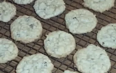 Delicious Howler Cookies Recipe