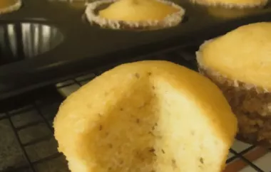 Delicious Lemon Poppy Seed Muffins for a Perfect Morning Treat