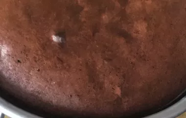 Delicious Molasses Sweetbread Recipe