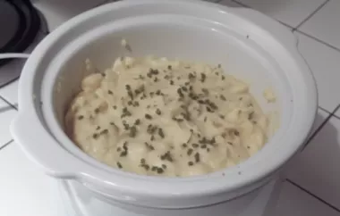 Delicious Oven-Roasted Potato Recipe
