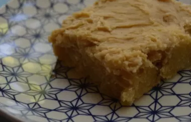 Delicious Peanut Butter Sheet Cake Recipe