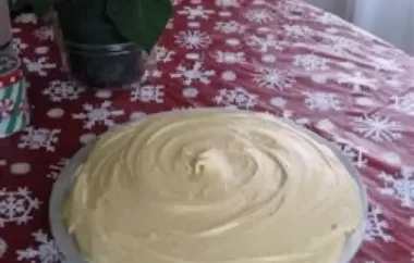 Delicious Pumpkin Ice Cream Pie Recipe