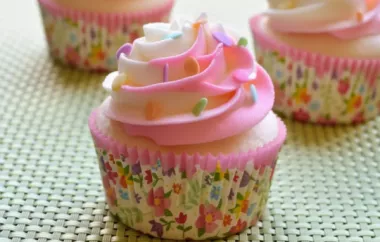Delicious Smooth Buttercream Frosting Recipe