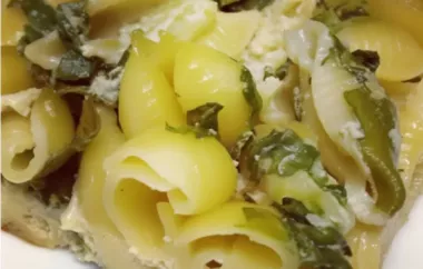 Delicious Spinach Kugel Recipe