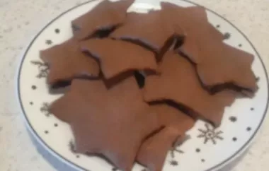 Delicious Swedish Pepparkakor Cookies Recipe