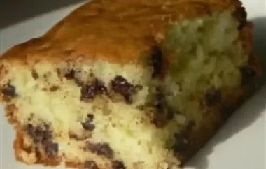 Delicious Watergate Cake Recipe with a Pistachio Twist