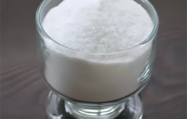 Deliciously Tangy Powdered Sugar Lemon Bars Recipe