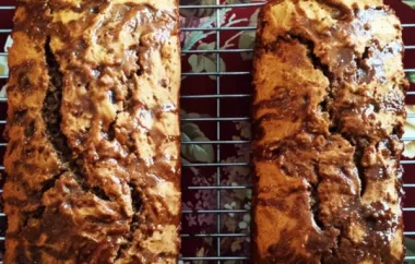 Delight your taste buds with this mouthwatering Jamaican Spice Bread recipe