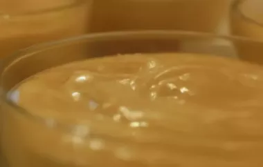 Dulce de Leche