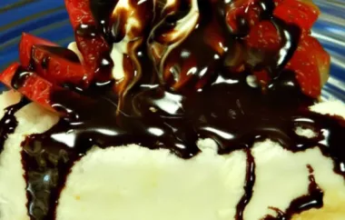 Easy and Delicious Strawberry Shortcake Recipe