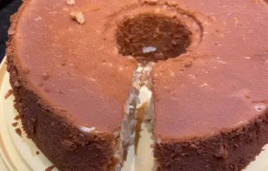 Easy and Delicious Vanilla Wafer Cake Recipe