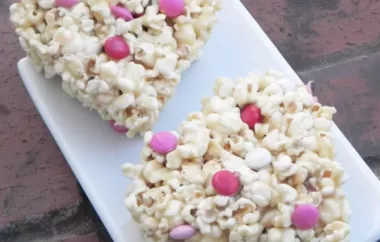 Easy Caramel Popcorn Balls Recipe
