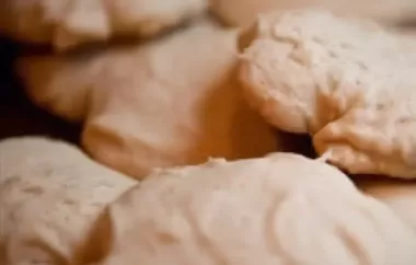 Easy Child-Proof Sugar Cookies Recipe
