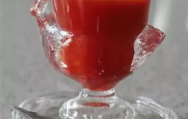 Easy Homemade Sriracha Sauce Recipe
