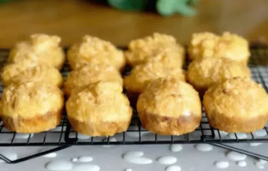 Easy Pumpkin Ginger Pancake Mix Muffins