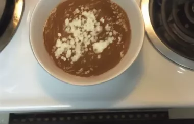 Easy Tomato and Eggplant Soup