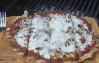El Paso Pizza