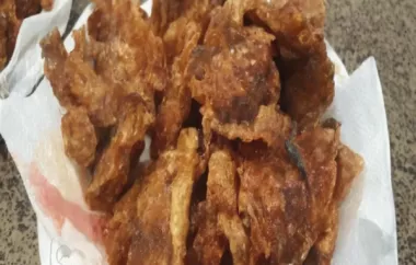 Family-Style Korean Fried Chicken