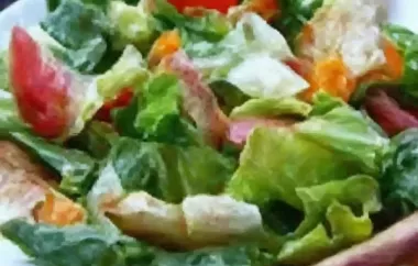 Fattoush