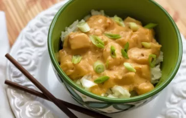 Flavorful and Spicy Vegan Thai Pumpkin Curry