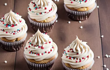 Fluffy and Sweet Marshmallow Icing Recipe