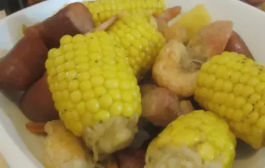 Frogmore Stew