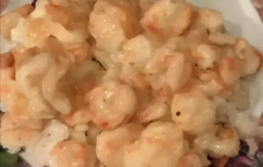 Garlic Butter Shrimp