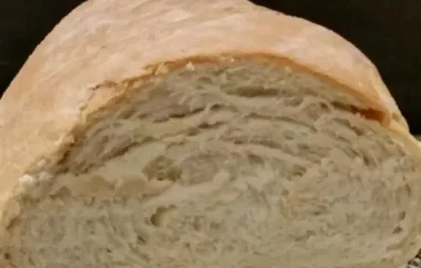 Hard-Do Bread
