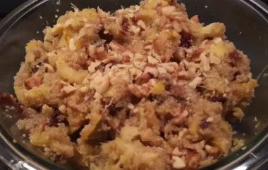 Healthy and flavorful quinoa-stuffed acorn squash recipe