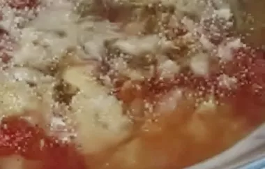 Hearty Italian Ribollita Soup Recipe