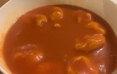Homemade Classic Potato Gnocchi Recipe