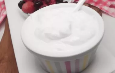 Homemade Greek Yogurt in Your Slow Cooker