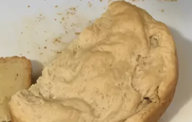 Homemade Healthy Oat Bread Recipe