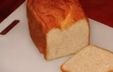 Homemade Honey Oatmeal Bread Recipe